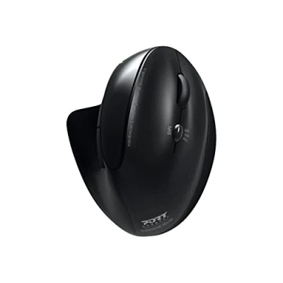 Abbildung von Port designs Ergonomische maus bleutooth M10PLUS