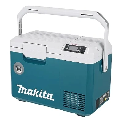 Abbildung von Makita CW003GZ01 Akku Kompressor Kühl und Wärmebox 40V max. 7 Liter (ohne Akku, ohne Ladegerät)