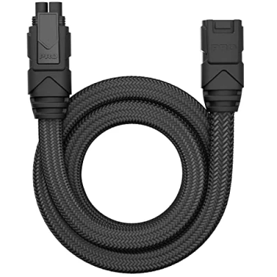 Abbildung von NOCO GPA003 PRO X Connect 3 Meter Verlängerungskabel für GENIUSPRO50 Smart Batterieladegerät
