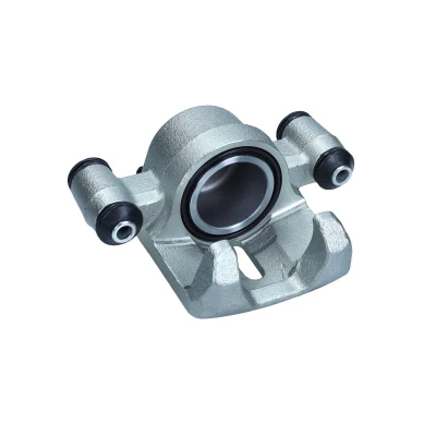 Abbildung von MAXGEAR 82 1664 Bremssattel Vorderachse rechts Gusseisen SUZUKI: Jimny SUV