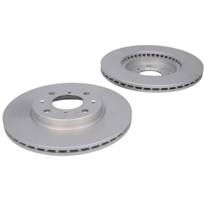 Abbildung von DELPHI BG4049C Bremsscheibe 252 20 4 Belüftet beschichtet unbehandelt ohne Radlager, ABS Sensorring SUZUKI: SWIFT 3, Splash, OPEL: Agila B