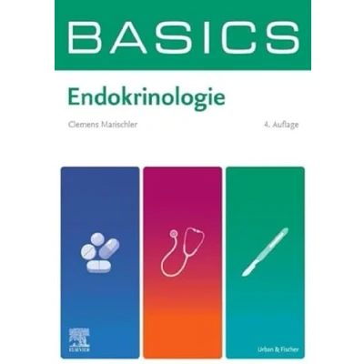 Abbildung von BASICS Endokrinologie