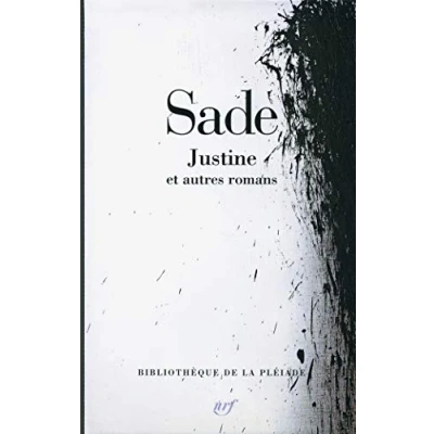 Abbildung von Justine et autres romans: Tirage spécial