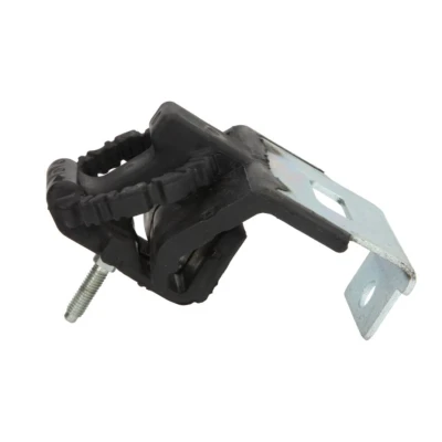 Abbildung von BOSAL 255 449 Gummistreifen, Abgasanlage RENAULT: LAGUNA 2 Grandtour, ESPACE 4