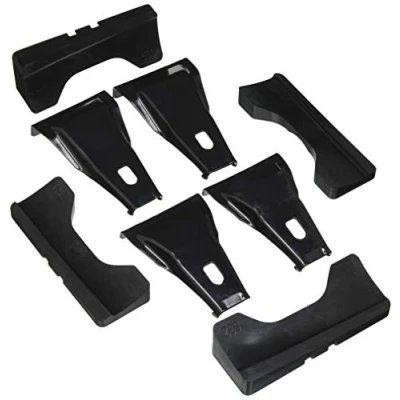 Abbildung von Thule KIT CLAMP 5242
