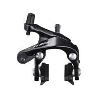 Abbildung von Shimano Bremsbacken 105 Vorne Schwarz 27.5mm Inbus BR R7000