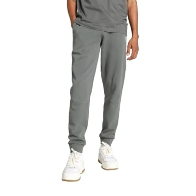 Abbildung von Puma RAD/CAL Jogginghose, Herren, Größe: Small, Mineral gray