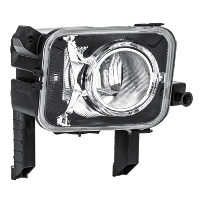Abbildung von HELLA 1NA 354 663 021 Nebelscheinwerfer rechts 12 ohne Glühlampe OPEL: Meriva A