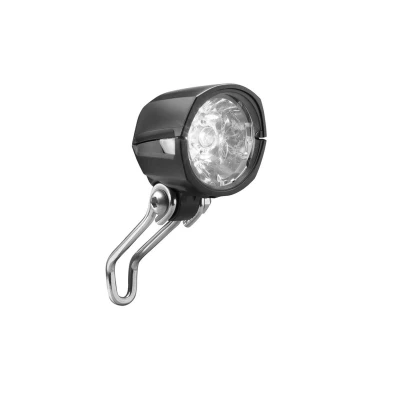 Abbildung von busch+müller Lumotec E LED Scheinwerfer, Black, Einheitsgröße