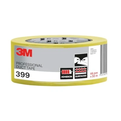 Abbildung von 3M PT39944, Gelb, Stoff, Stein, 50 C, 65 m