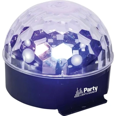 Abbildung von PARTY ASTRO6 Lichtspiel