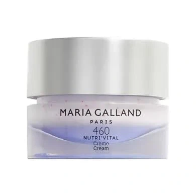 Abbildung von Maria Galland 460 Cr&eacute;me Nutri&#039;Vital 50 ml