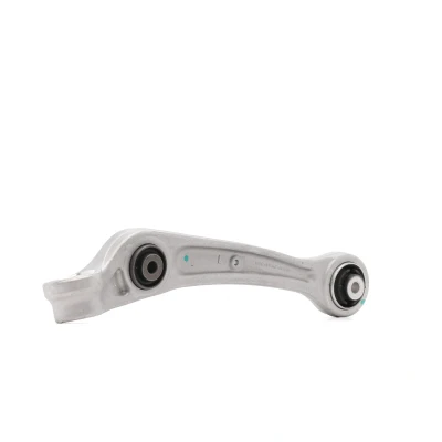 Abbildung von MOOG AU TC 7437 Querlenker unten, vorne, Vorderachse links AUDI: A4 B8 Avant, Q5, A5 Sportback