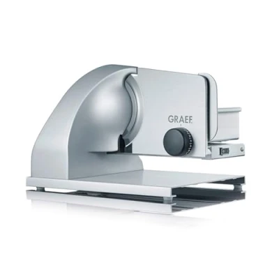 Abbildung von Graef Allesschneider &quot;Sliced Kitchen SKS 900&quot;, 185 W