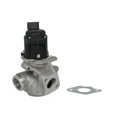 Abbildung von ENGITECH ENT500033 AGR Ventil elektronisch für Auslassventile FORD: FIESTA 6, Focus 2 Schrägheck, 5, PEUGEOT: 207 206 Schrägheck