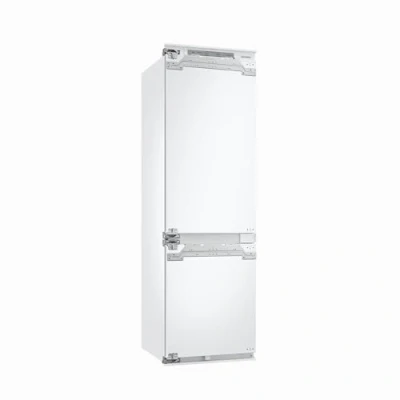 Abbildung von Samsung Einbaukühlgefrierkombination BRB8OF BRB80F26ACFO, 177,5 cm hoch, 54 breit, Optimal Fresh+ Langanhaltende Frische für Fleisch und Fisch