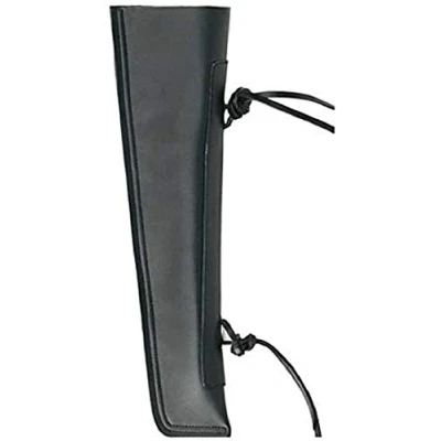 Abbildung von PURE GEWA PS408010 Bassbogenhalter schwarz