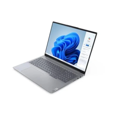 Abbildung von ThinkBook 16 AMD G7 ARP (21MW009MGE), Notebook