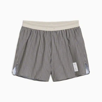 Abbildung von Puma Shorts AOP Saysky XL Blau