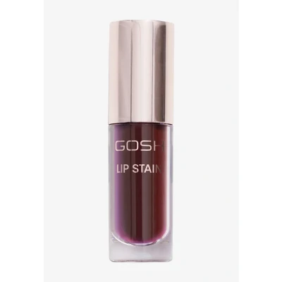 Abbildung von Gosh Copenhagen Lip Stain Stain, Damen, Größe: 3 ml, Shocking pink