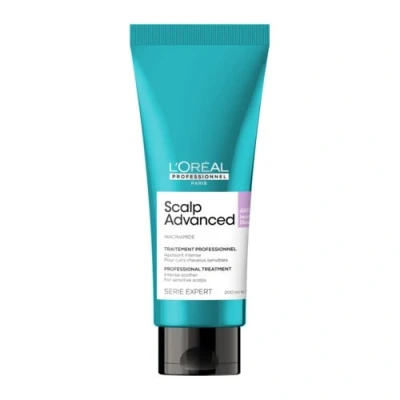 Abbildung von L&#039;Oréal Professionnel Serie Expert Scalp Advanced Treatment 200 ml