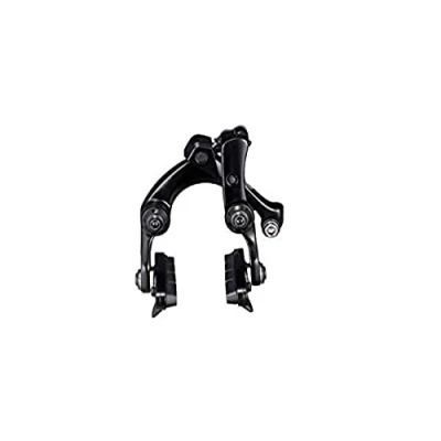 Abbildung von Shimano Dura Ace BR R9110 Bremse VR Direktmontage Schwarz 2017 Felgen Bremskörper