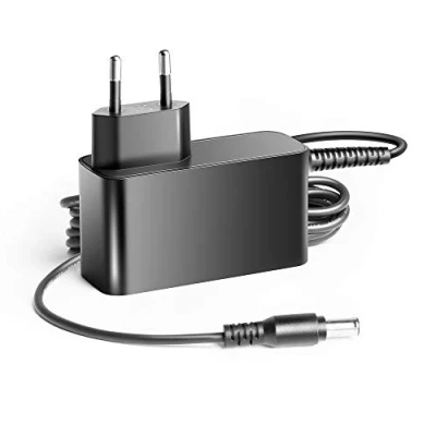 Abbildung von KFD DC 14V Netzteil Ladekabel Ladegerät für Samsung LS22C300 S24D300 S24D300H S24D340 S24D390 S24D590 S24b350h ls24d300 S24D390HL S27D590P C27f390 LS27d390 Bildschirm LED LCD Monitor Power Cable