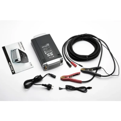 Abbildung von Ctek MXTS 70 50, 12 V, IP20, 20 At, 1500 Sortierung, 338 mm