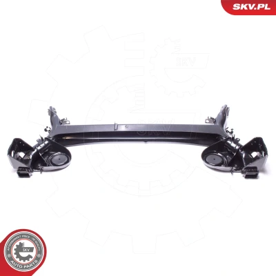 Abbildung von ESEN SKV 64SKV014 Achskörper FIAT: 500 Schrägheck, FORD: KA Schrägheck
