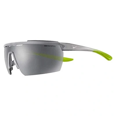 Abbildung von Nike Herren Windshield Elite Sonnenbrille, Grau, Einheitsgröße