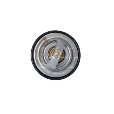 Abbildung von NRF 725188 Kühlwasserthermostat 75 mit Dichtring ohne Gehäuse MERCEDES BENZ: LK/LN2