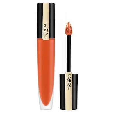 Abbildung von L&#039;Oreal Paris Rouge Signature 112 I Achieve