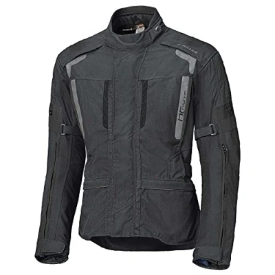 Abbildung von Held 4 Touring II Damen Textiljacke schwarz L