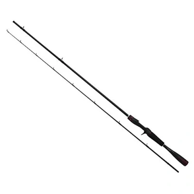 Abbildung von Shimano Zodias Casting 1,94m (4 12g) Baitcaster Rute