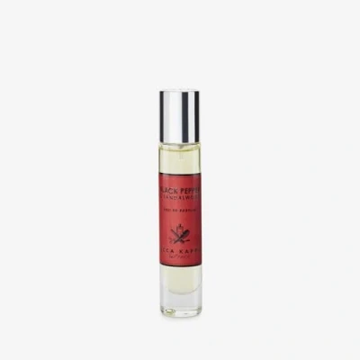 Abbildung von Acca Kappa Black Pepper &amp; Sandalwood Eau de Parfum 15 ml