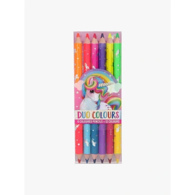 Abbildung von Ylvi &amp; The Minimoomis Buntstifte 6er Pack