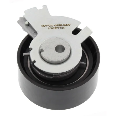 Abbildung von MAPCO 24367 Spannrolle, Zahnriemen PEUGEOT: 206 SW, 207 Schrägheck, 1007 CITROËN: C3 I Berlingo / First
