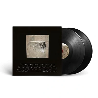 Abbildung von The Bible (2lp+Dl Gatefold) [Vinyl LP]