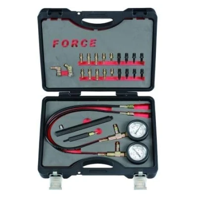 Abbildung von FORCE Prüfgerät Bremsdruck 924B2 3370g