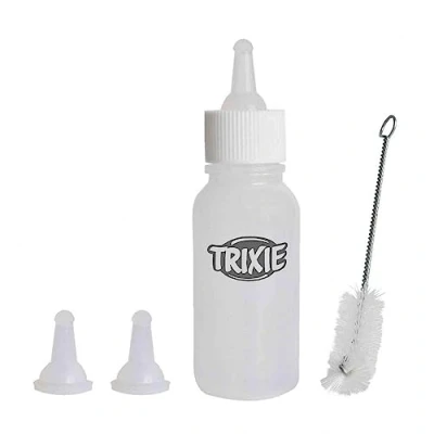 Abbildung von Trixie Denta Fun Ball Mint Flavour Natural Rubber 5 cm