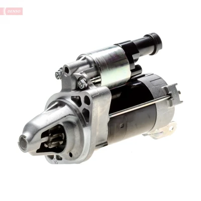 Abbildung von DENSO DSN1389 Anlasser 12 1 9 HONDA: CR V 2, CIVIC 7 Hatchback, FR