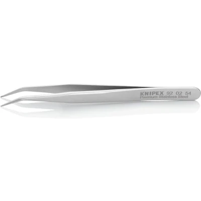 Abbildung von Knipex 92 02 54, Metallisch, 15 g, 12 cm