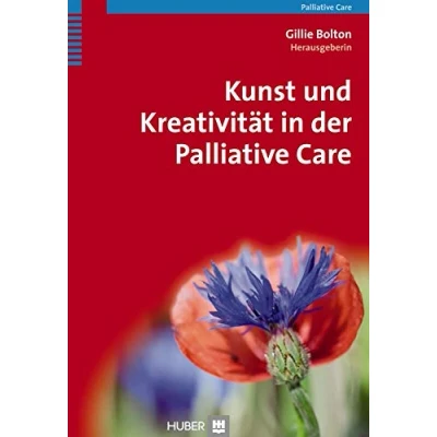 Abbildung von Kunst und Kreativität in der Palliative Care