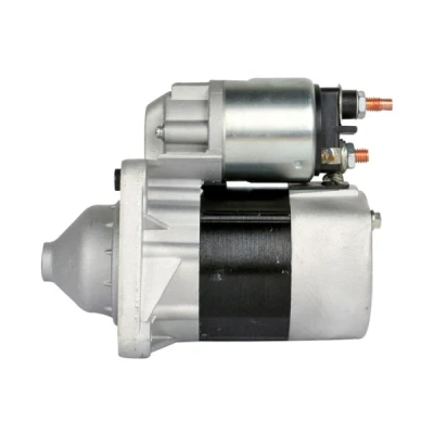 Abbildung von HELLA 8EA 012 526 471 Anlasser 12 0,8 9 FIAT: Grande Punto Schrägheck, 500 Panda II VOLKSWAGEN: New Beetle Schrägheck