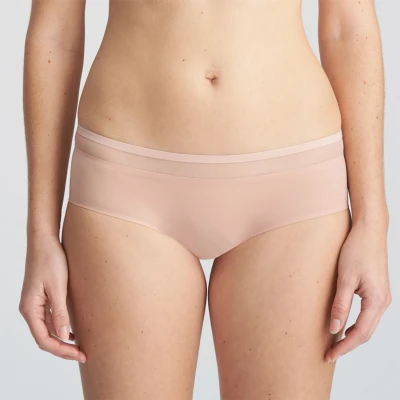 Abbildung von Marie Jo Louie Shorts Schwarz 38 Damen