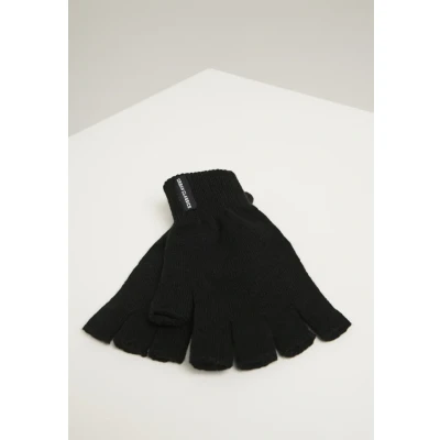 Abbildung von Urban Classics Kurzfingerhandschuh, Herren, Größe: L/XL, Black