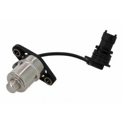 Abbildung von VEMO V40 72 0076 Sensor, Motorölstand mit Dichtung Kabel OPEL: Insignia A Sports Tourer, Astra J Zafira C Tourer