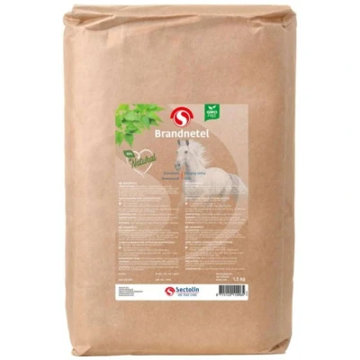 Abbildung von Sectolin Brennnessel 1,5kg Nachfüllverpackung