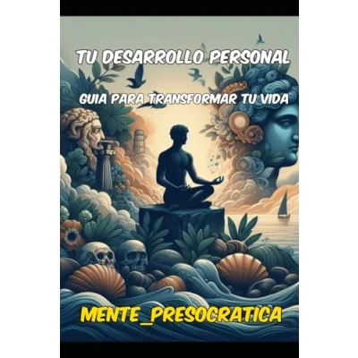 Abbildung von TU DESARROLLO PERSONAL: GUIA PARA TRANSFORMAR VIDA
