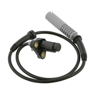 Abbildung von FEBI BILSTEIN 24126 ABS Sensor Vorderachse links, rechts 690 BMW: 5 Limousine, Touring